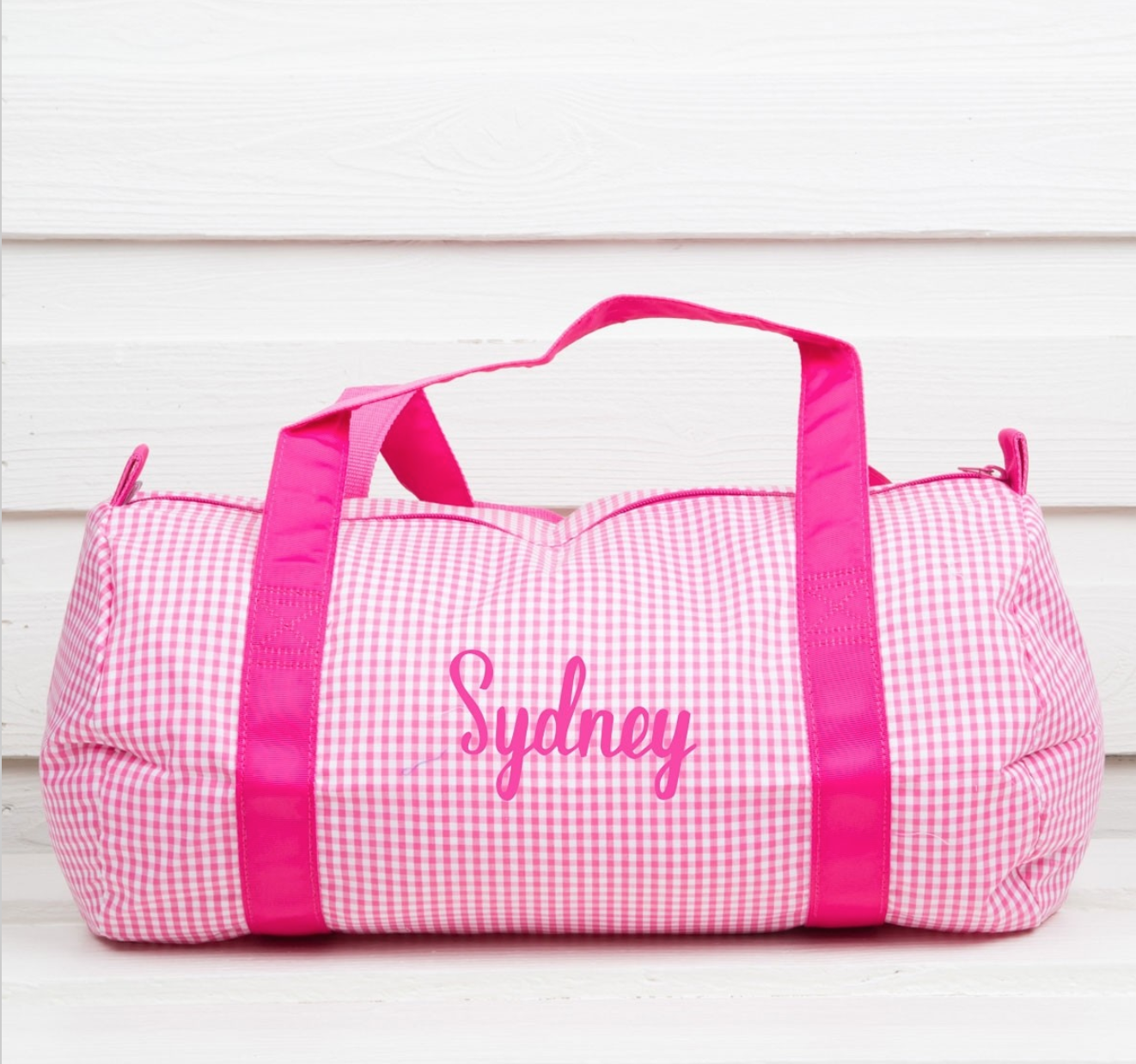 Personalized Duffle Bag The Children s Shop
